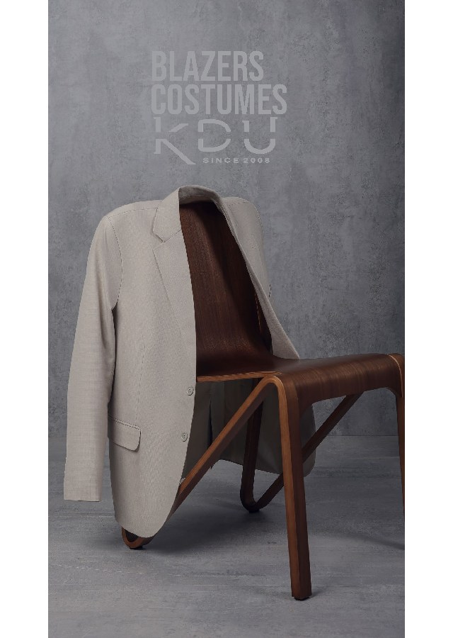 Costumes - KDU