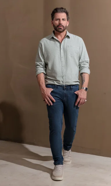 Calça 31002